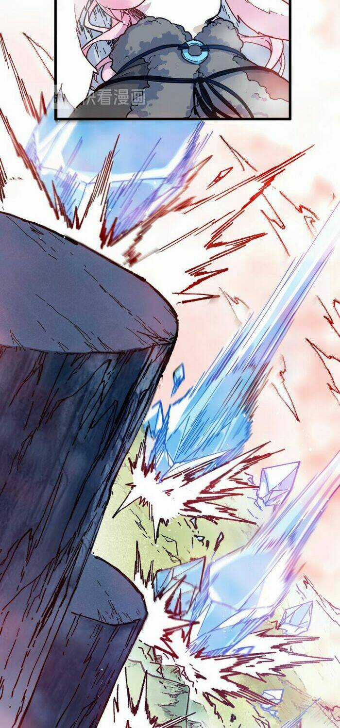 Thánh Khư - Chapter 111 - Trang 10