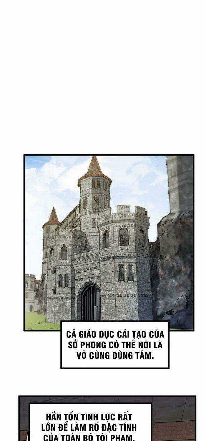 Thánh Khư - Chapter 112 - Trang 1