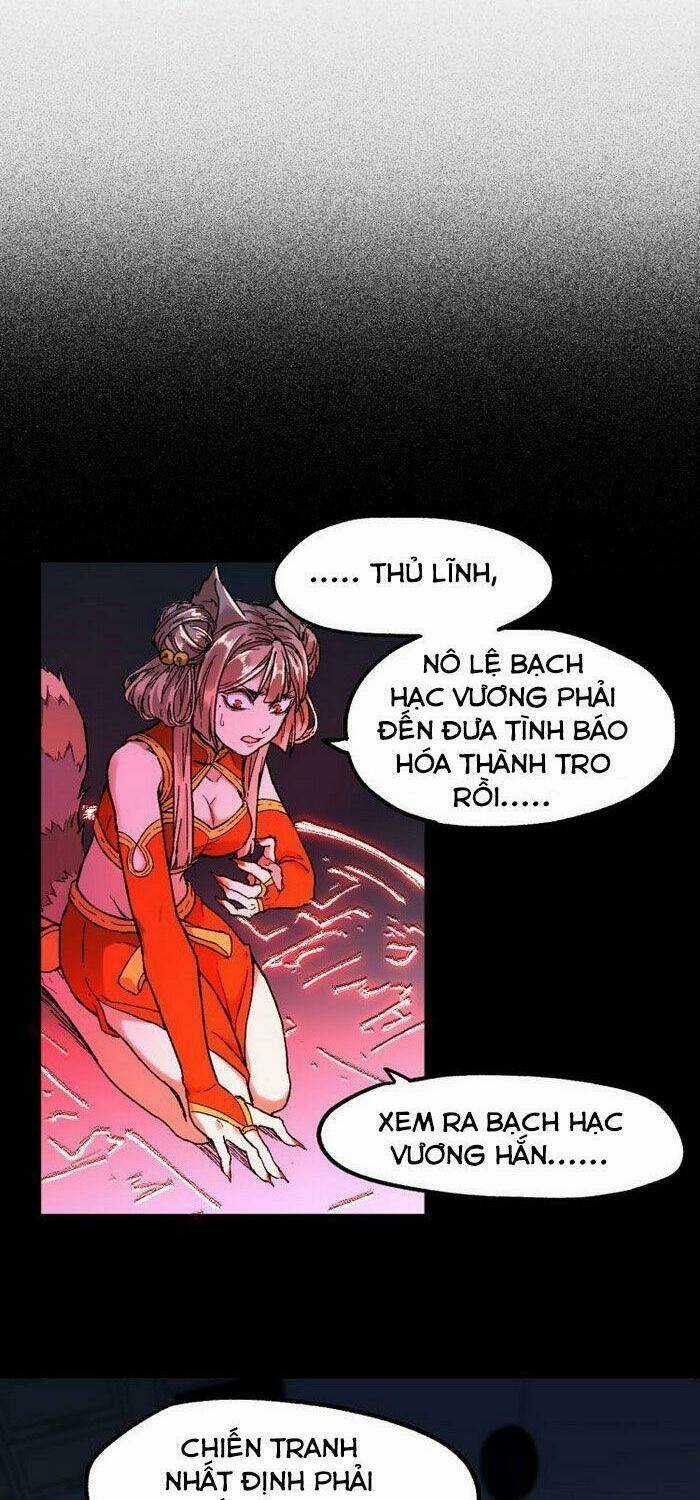 Thánh Khư - Chapter 112 - Trang 12