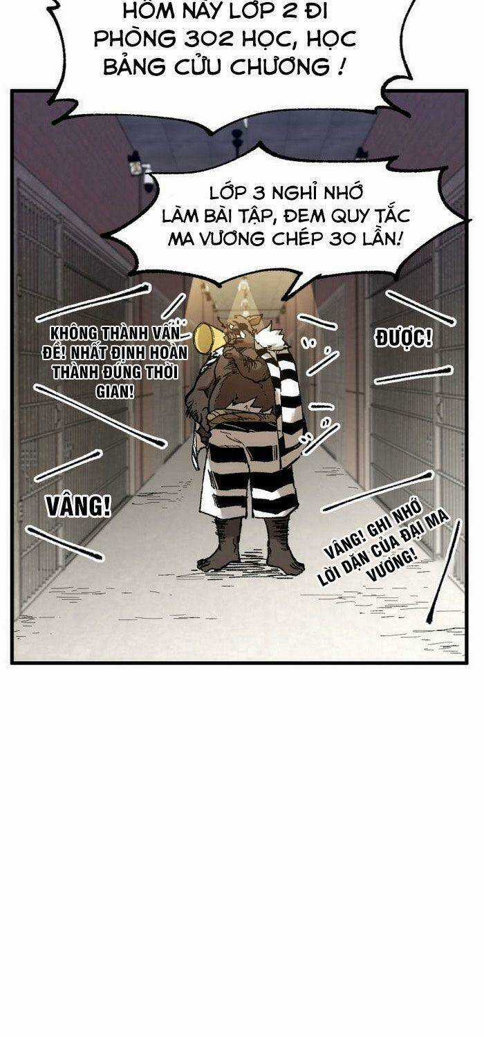 Thánh Khư - Chapter 112 - Trang 3