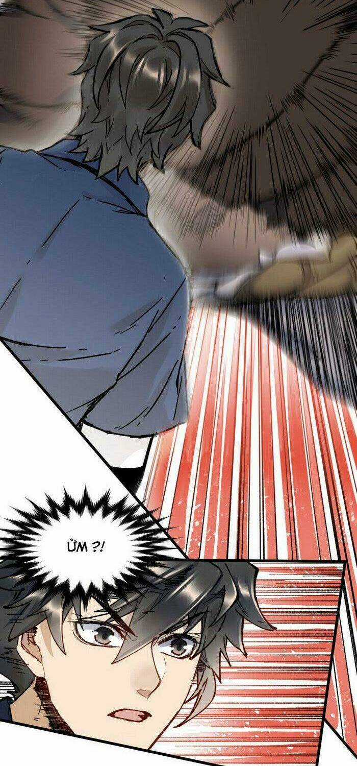 Thánh Khư - Chapter 112 - Trang 23