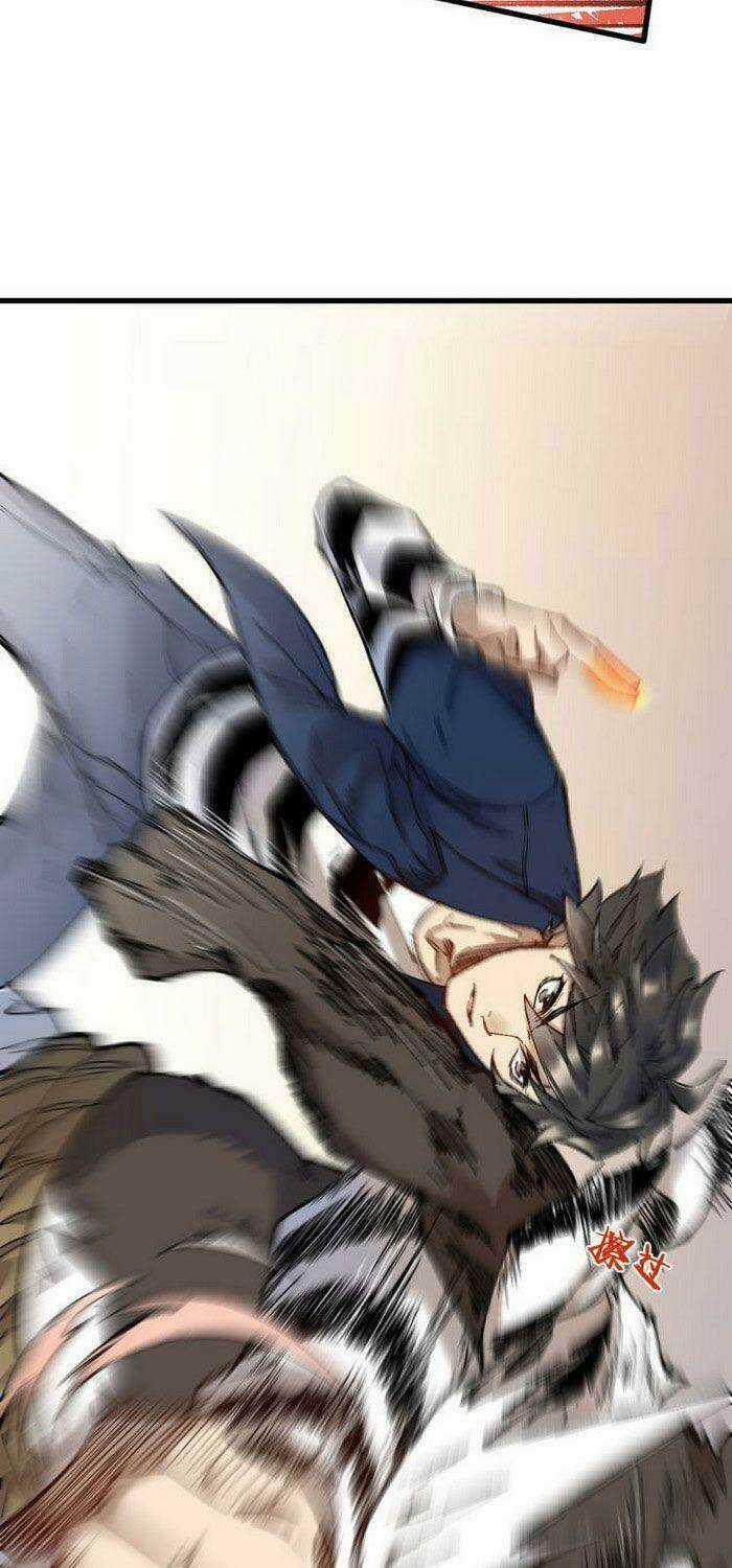 Thánh Khư - Chapter 112 - Trang 24