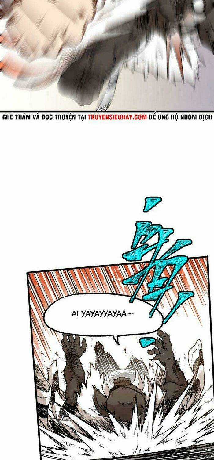 Thánh Khư - Chapter 112 - Trang 25