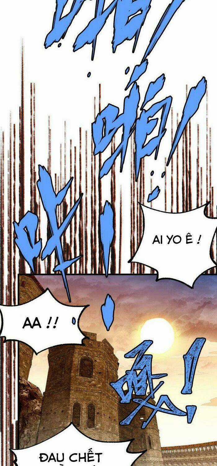 Thánh Khư - Chapter 112 - Trang 29