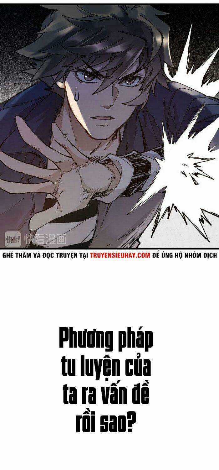 Thánh Khư - Chapter 112 - Trang 32