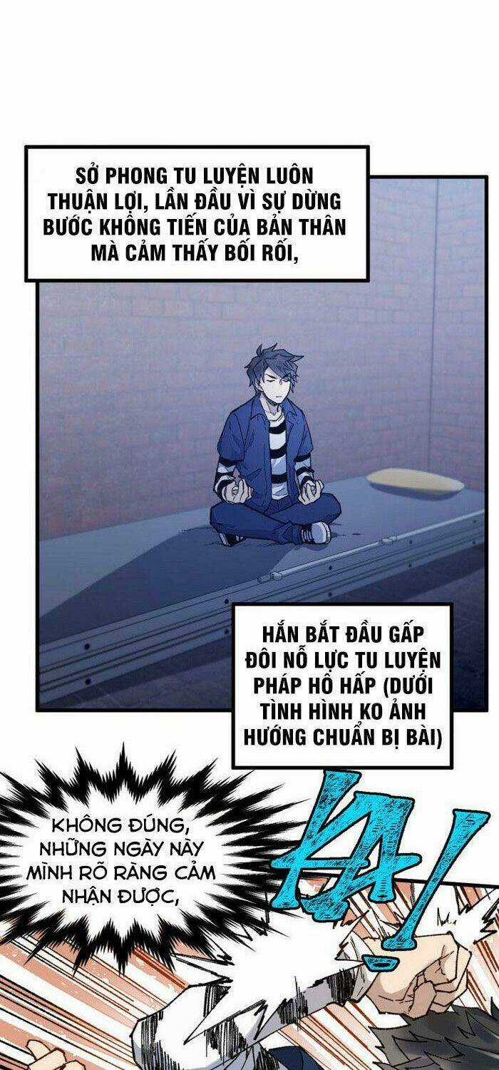 Thánh Khư - Chapter 112 - Trang 33