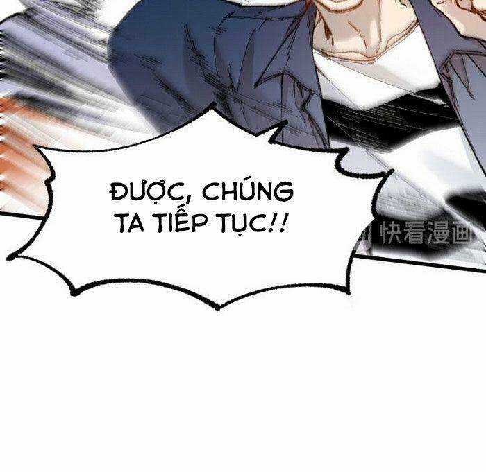 Thánh Khư - Chapter 112 - Trang 38