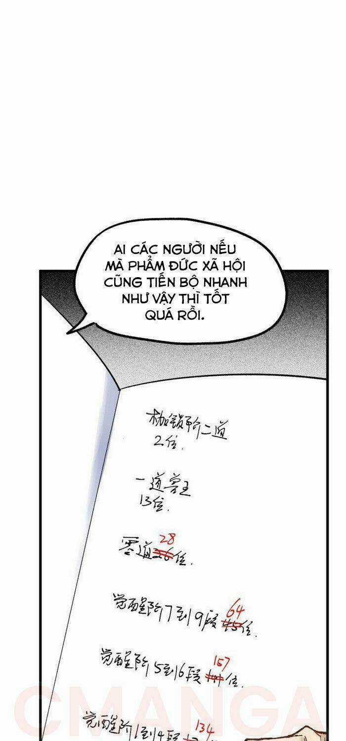 Thánh Khư - Chapter 112 - Trang 39