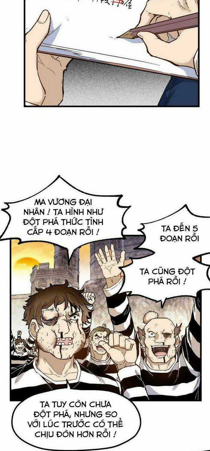 Thánh Khư - Chapter 112 - Trang 40