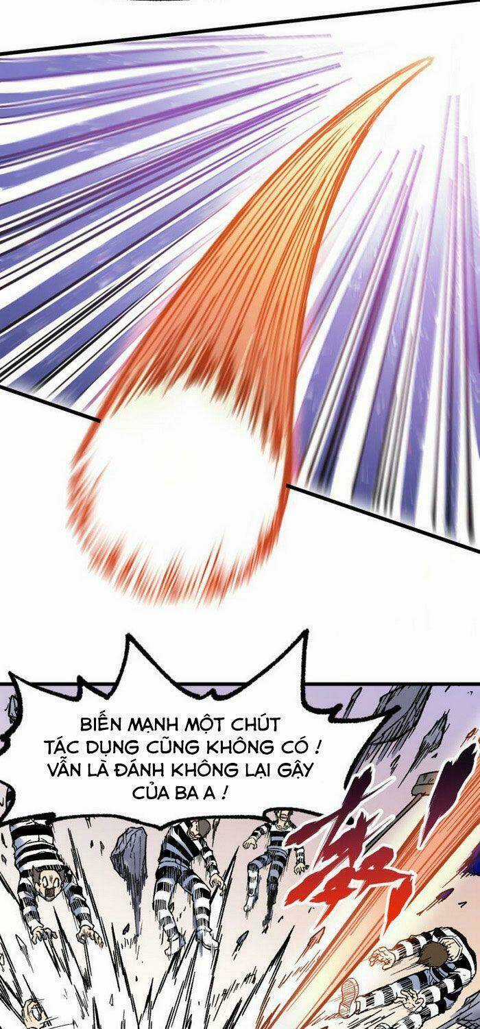 Thánh Khư - Chapter 112 - Trang 41