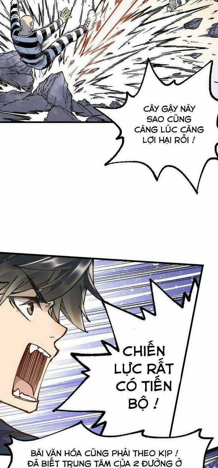 Thánh Khư - Chapter 112 - Trang 42