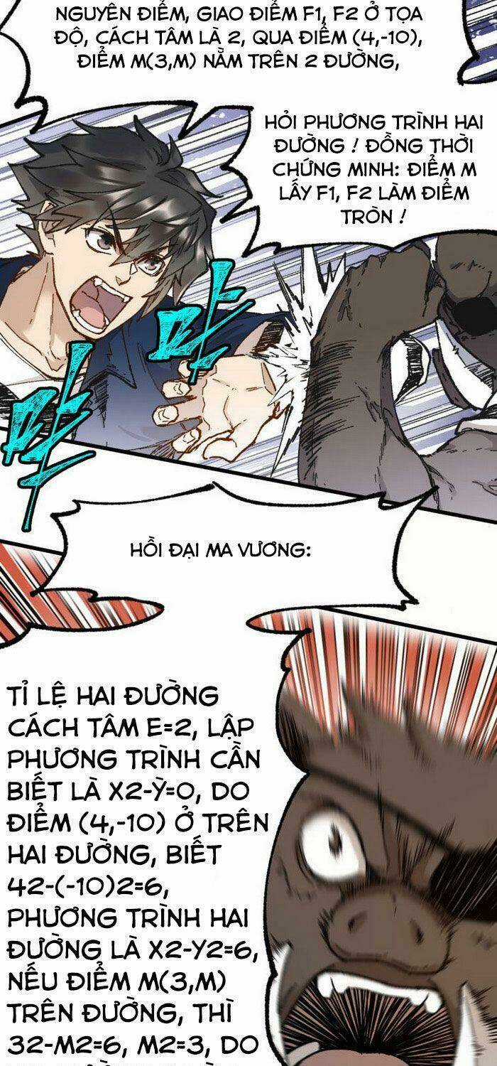 Thánh Khư - Chapter 112 - Trang 43