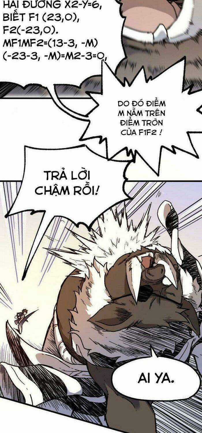 Thánh Khư - Chapter 112 - Trang 44