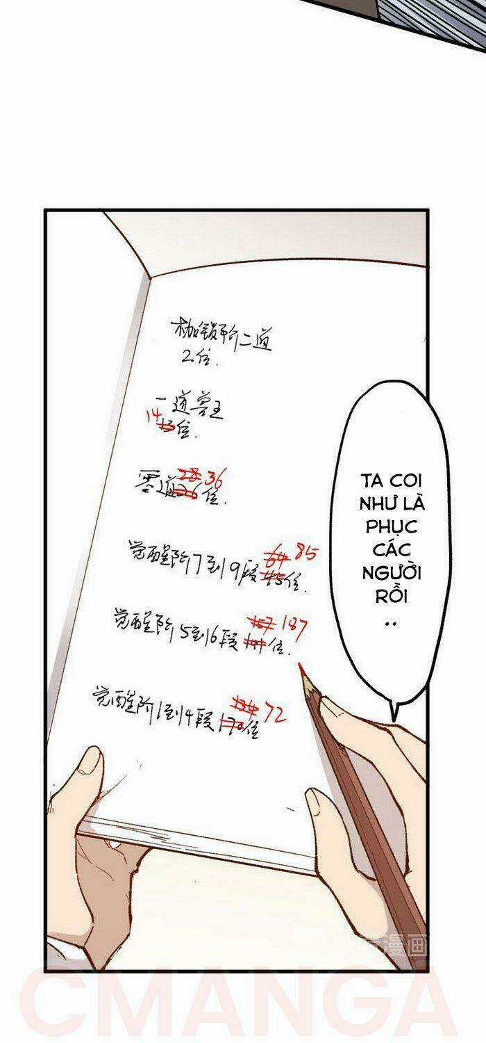 Thánh Khư - Chapter 112 - Trang 45