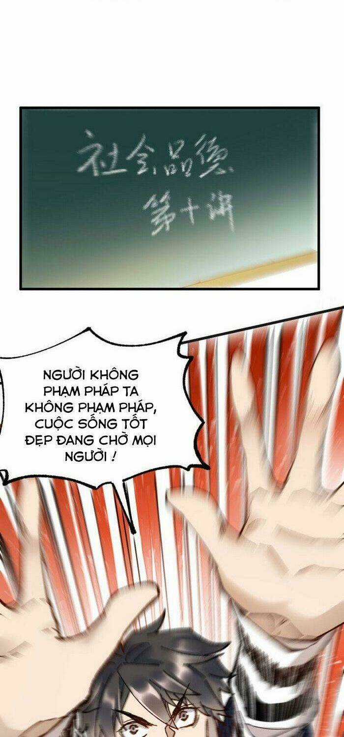 Thánh Khư - Chapter 112 - Trang 46