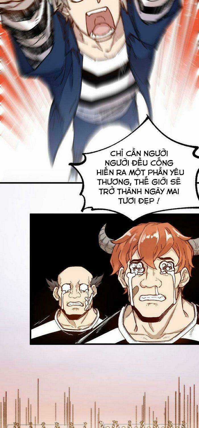 Thánh Khư - Chapter 112 - Trang 47