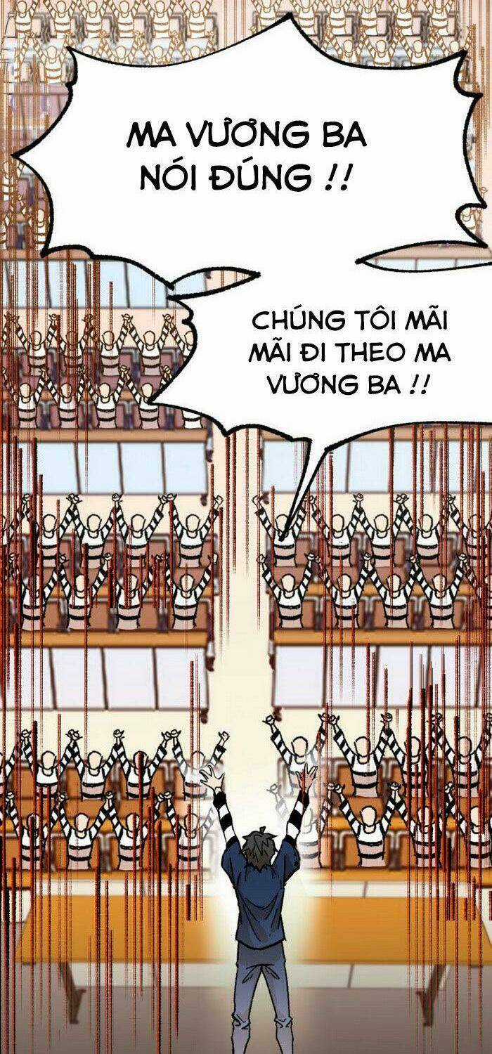 Thánh Khư - Chapter 112 - Trang 48