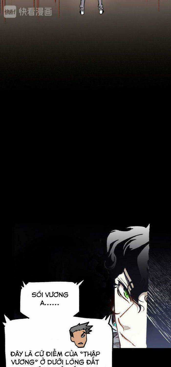 Thánh Khư - Chapter 112 - Trang 49