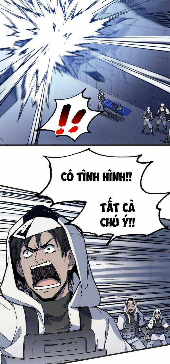 Thánh Khư - Chapter 113 - Trang 2