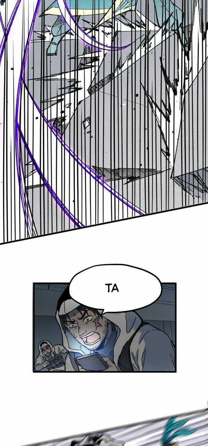 Thánh Khư - Chapter 113 - Trang 11