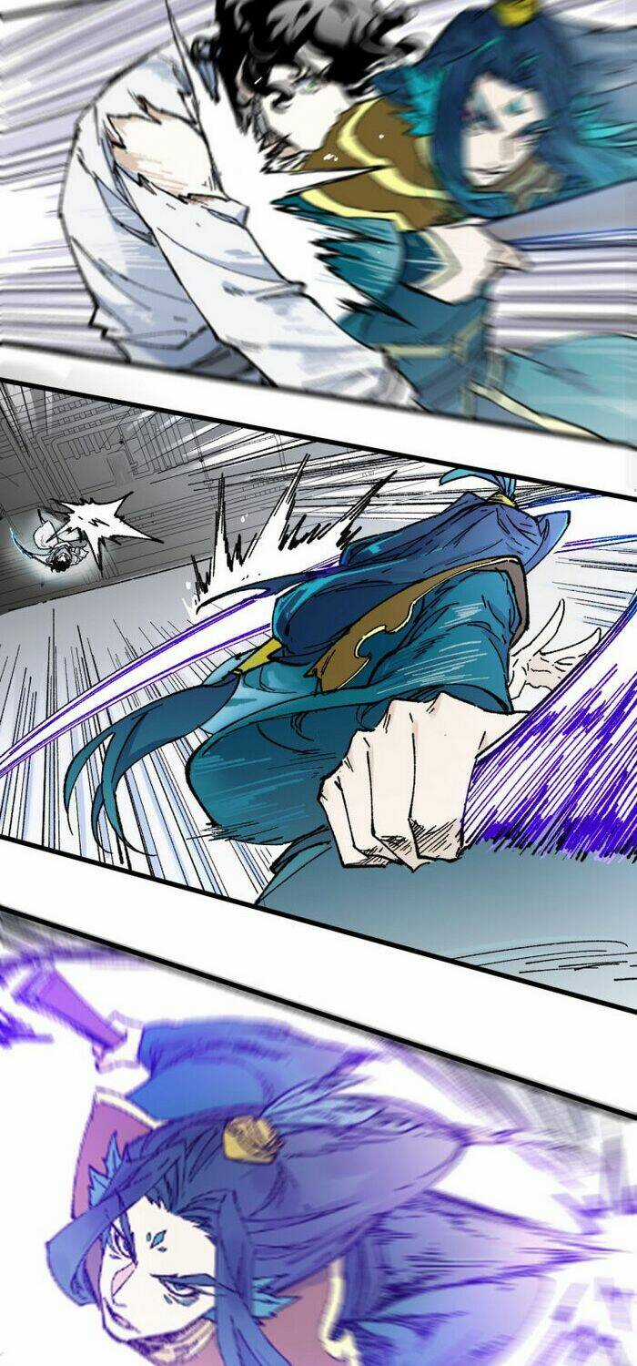 Thánh Khư - Chapter 113 - Trang 12