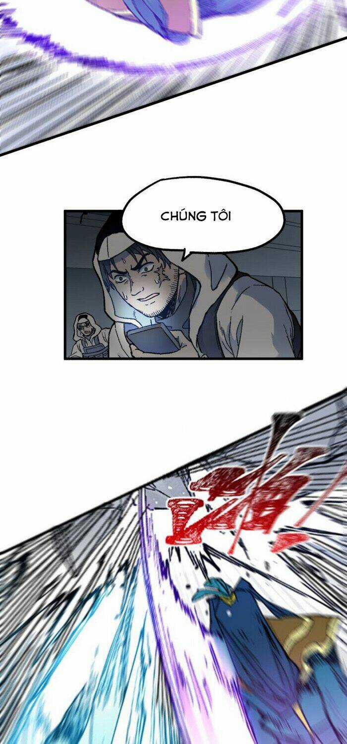 Thánh Khư - Chapter 113 - Trang 13