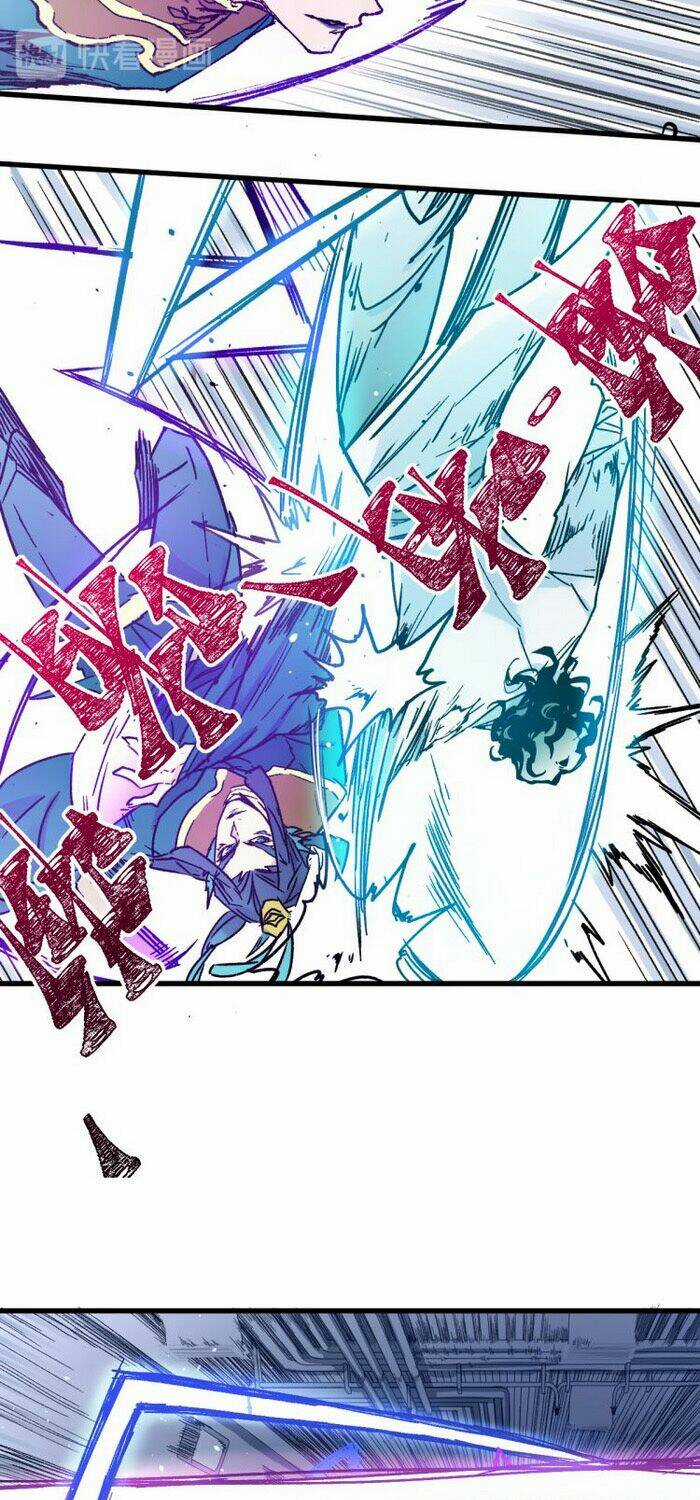 Thánh Khư - Chapter 113 - Trang 15