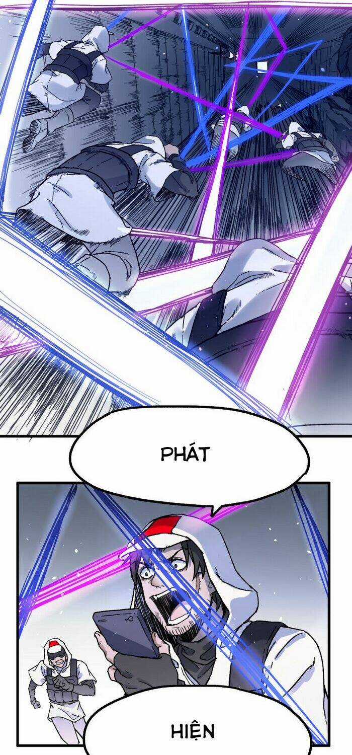 Thánh Khư - Chapter 113 - Trang 16