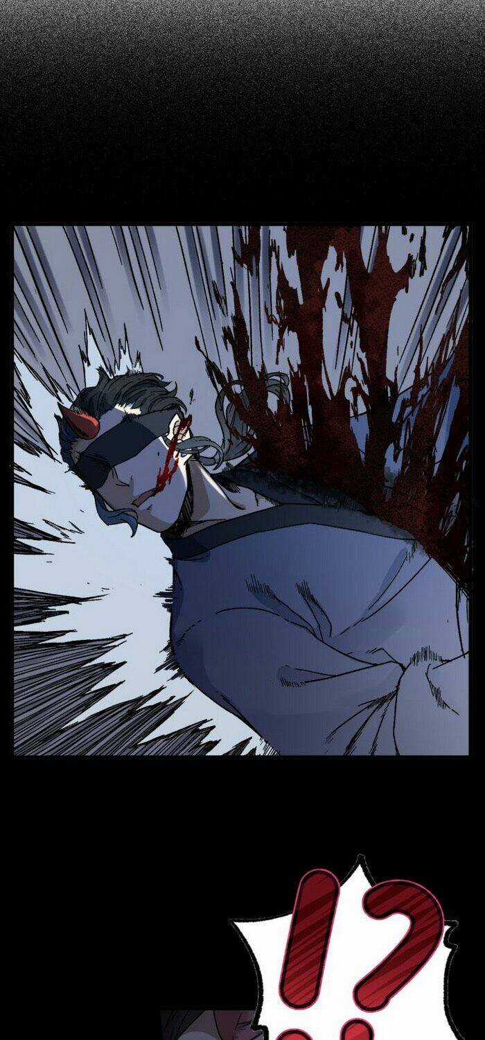 Thánh Khư - Chapter 113 - Trang 20