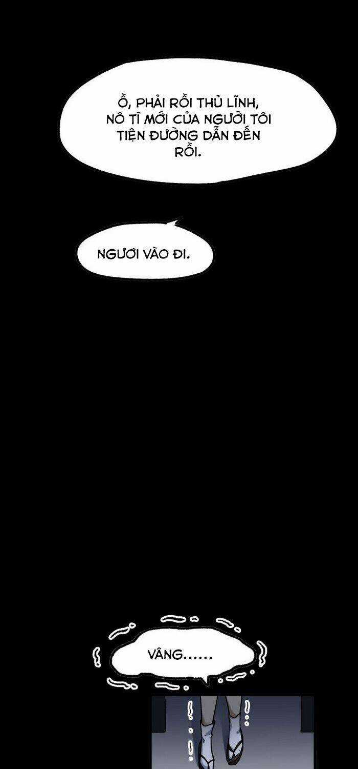 Thánh Khư - Chapter 113 - Trang 23