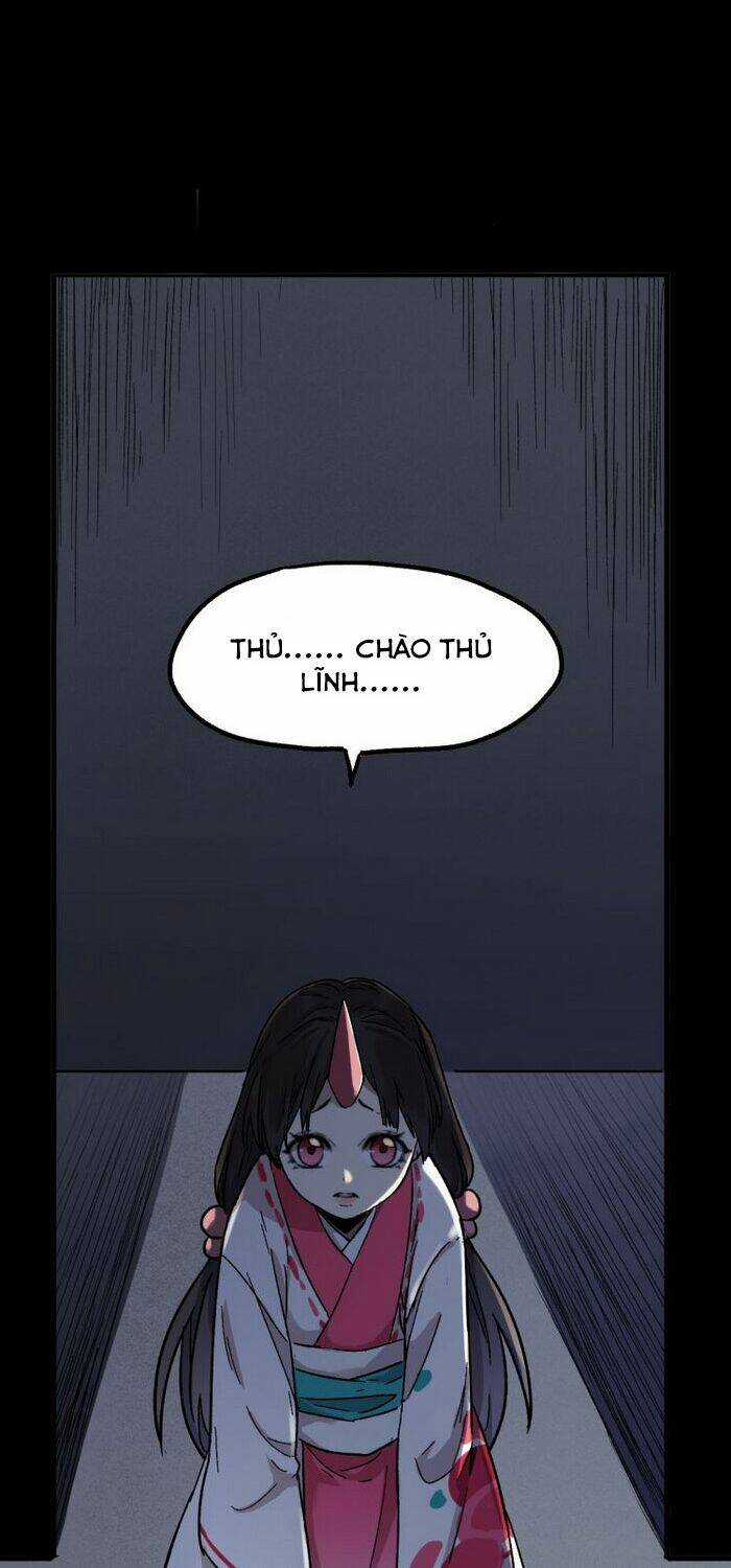 Thánh Khư - Chapter 113 - Trang 25