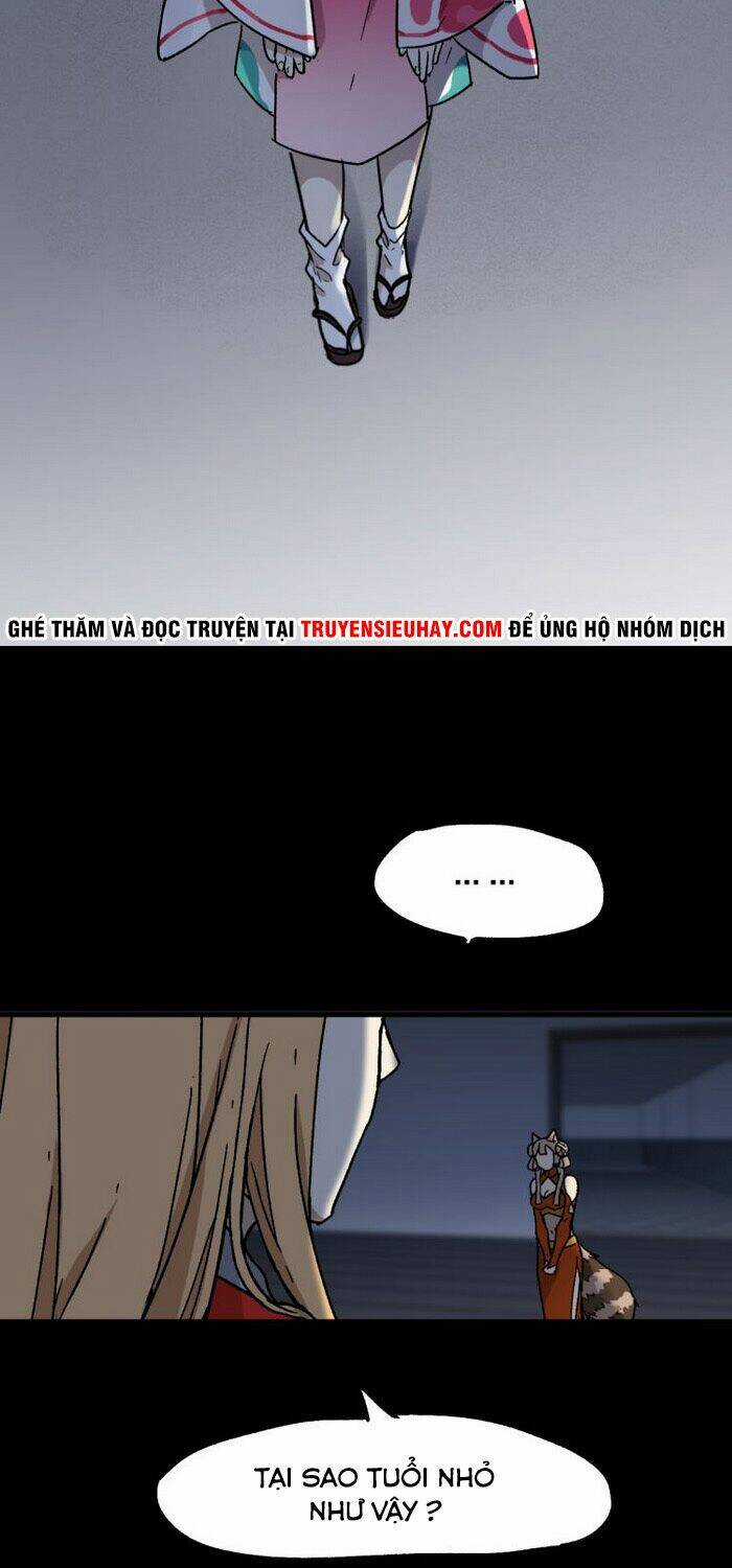 Thánh Khư - Chapter 113 - Trang 26