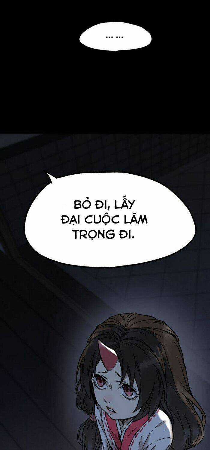 Thánh Khư - Chapter 113 - Trang 28