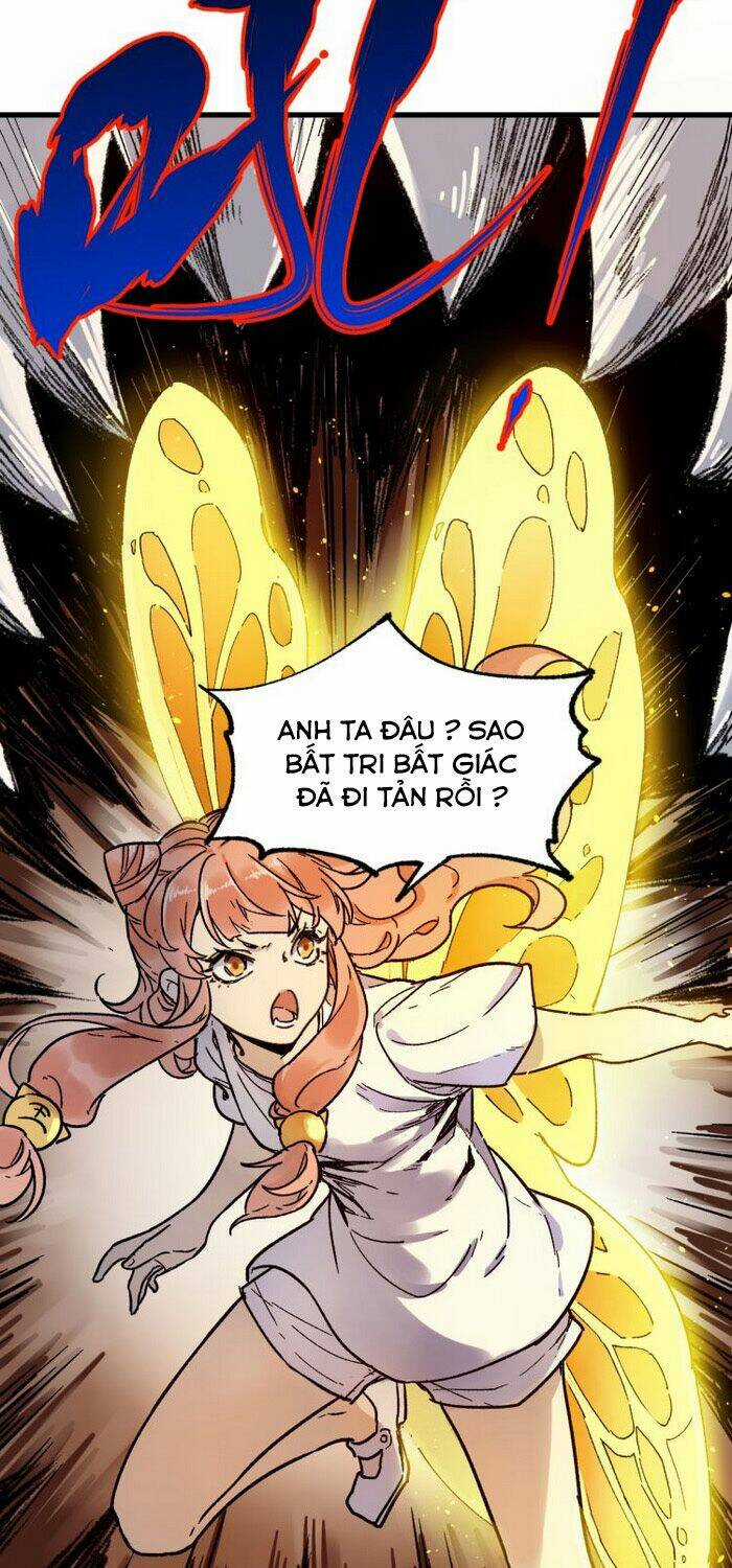 Thánh Khư - Chapter 113 - Trang 32