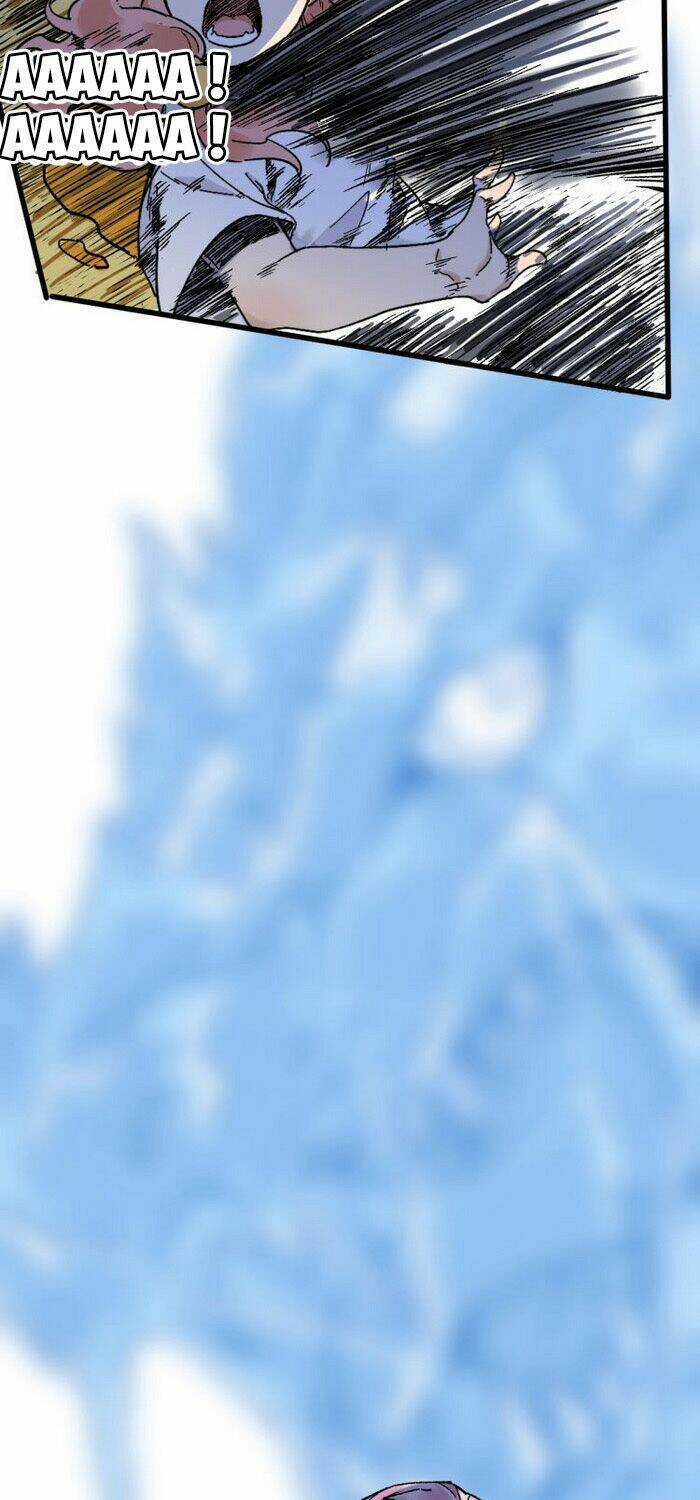 Thánh Khư - Chapter 113 - Trang 34