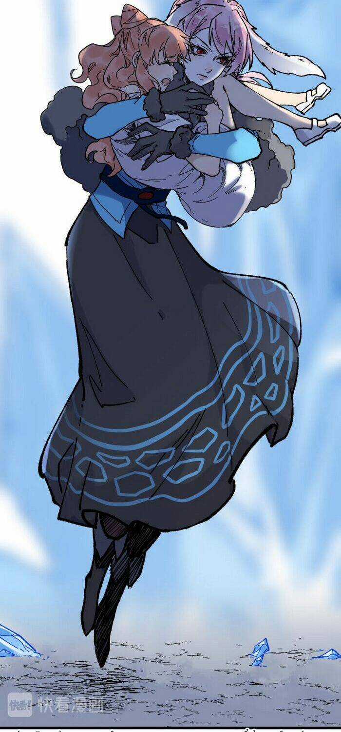 Thánh Khư - Chapter 113 - Trang 35