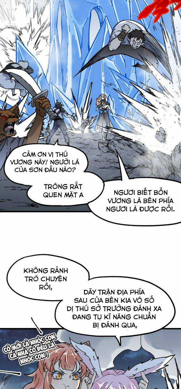 Thánh Khư - Chapter 113 - Trang 37