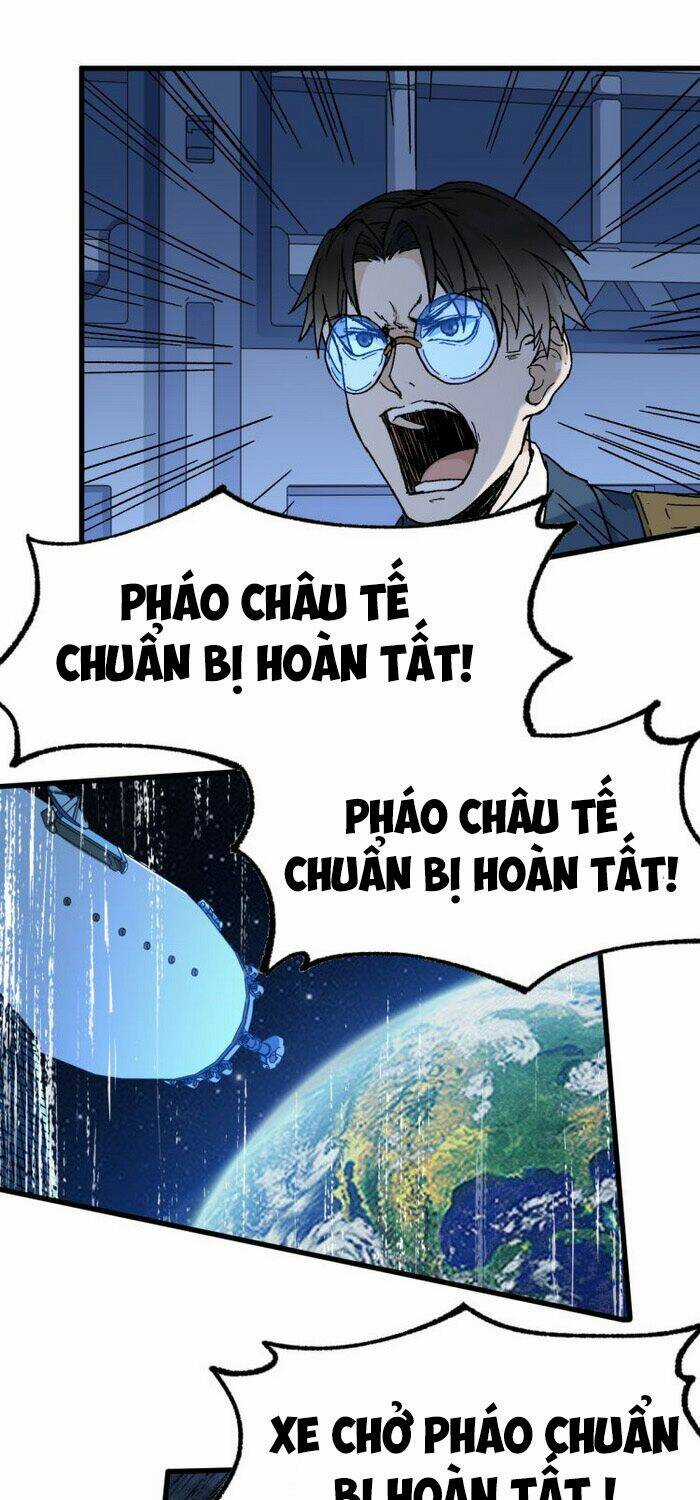 Thánh Khư - Chapter 113 - Trang 39