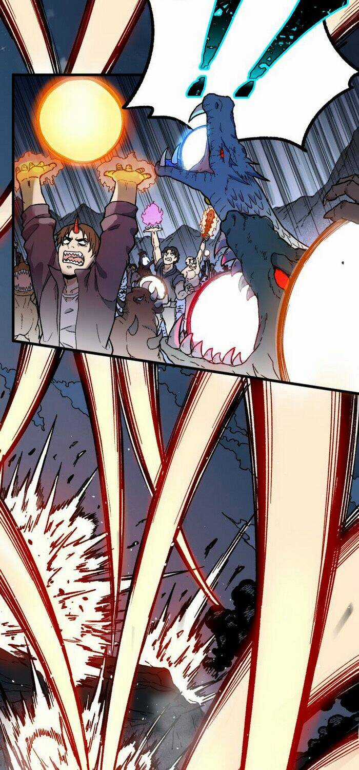 Thánh Khư - Chapter 113 - Trang 41