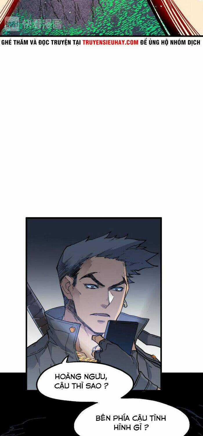 Thánh Khư - Chapter 113 - Trang 44