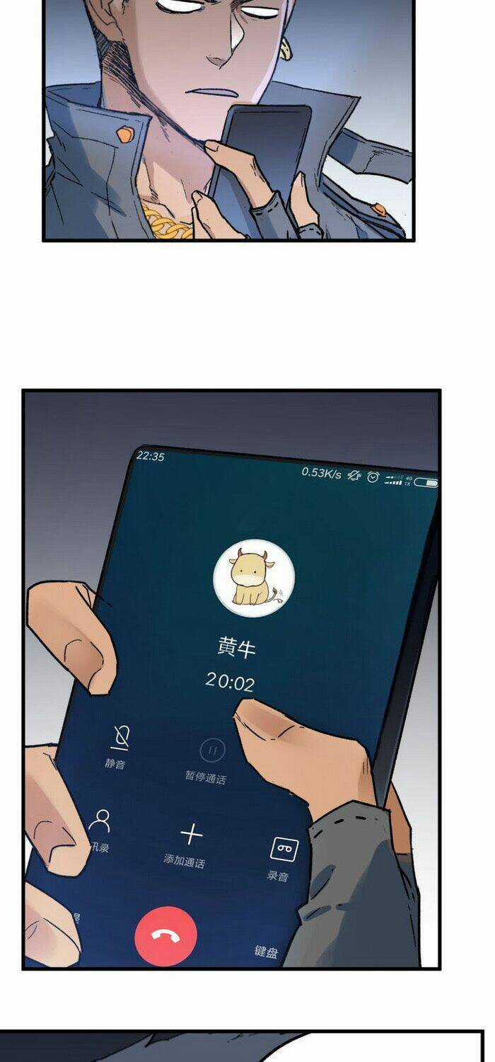 Thánh Khư - Chapter 113 - Trang 47