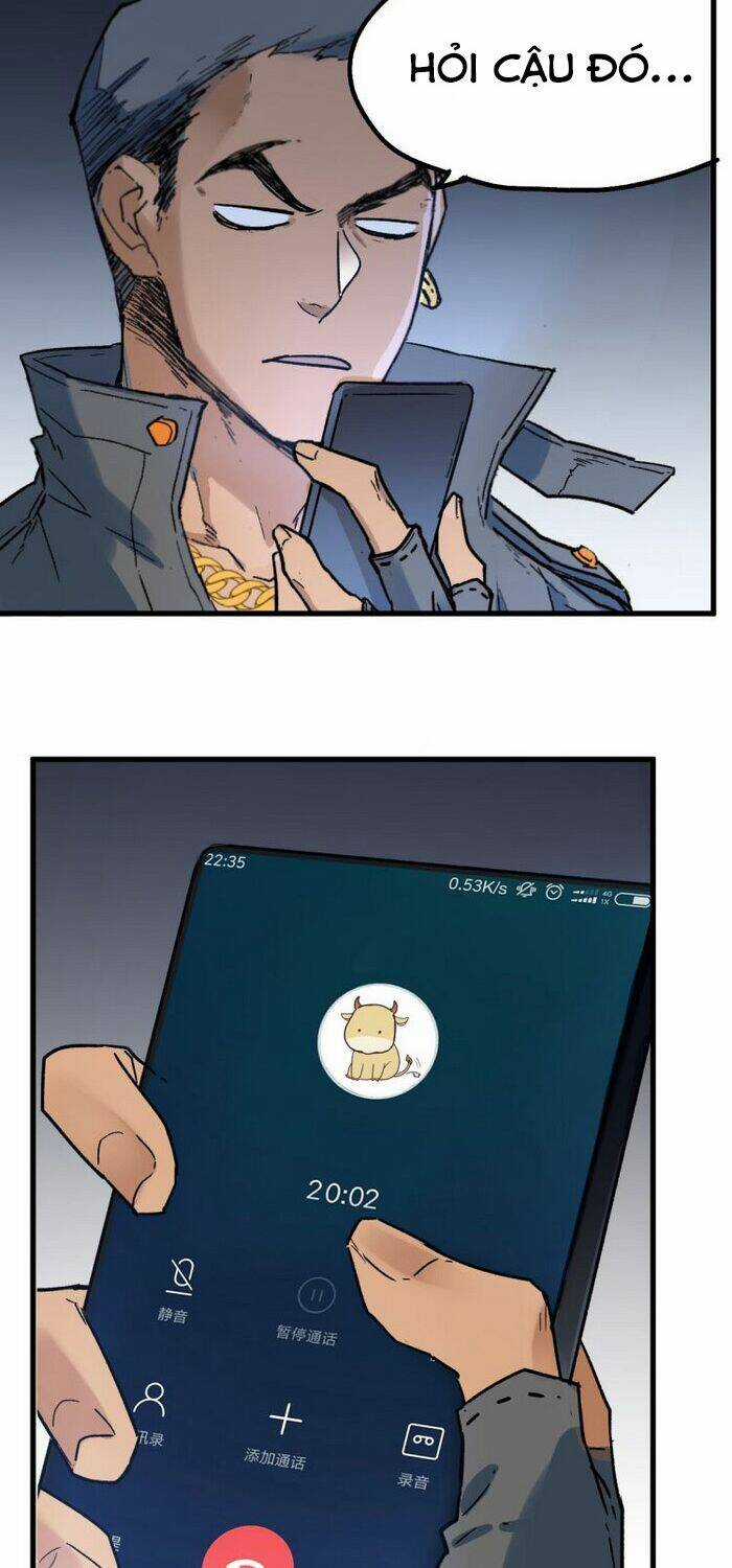 Thánh Khư - Chapter 113 - Trang 48