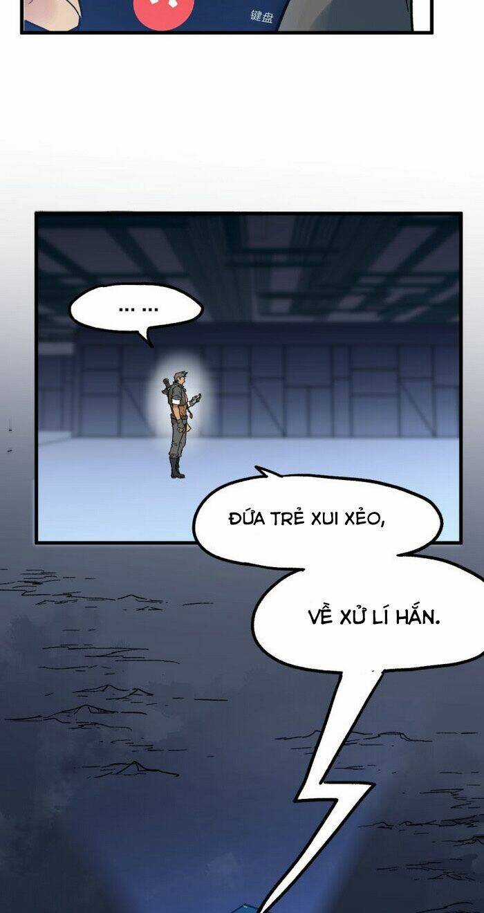 Thánh Khư - Chapter 113 - Trang 49