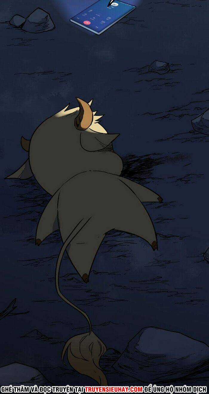 Thánh Khư - Chapter 113 - Trang 50