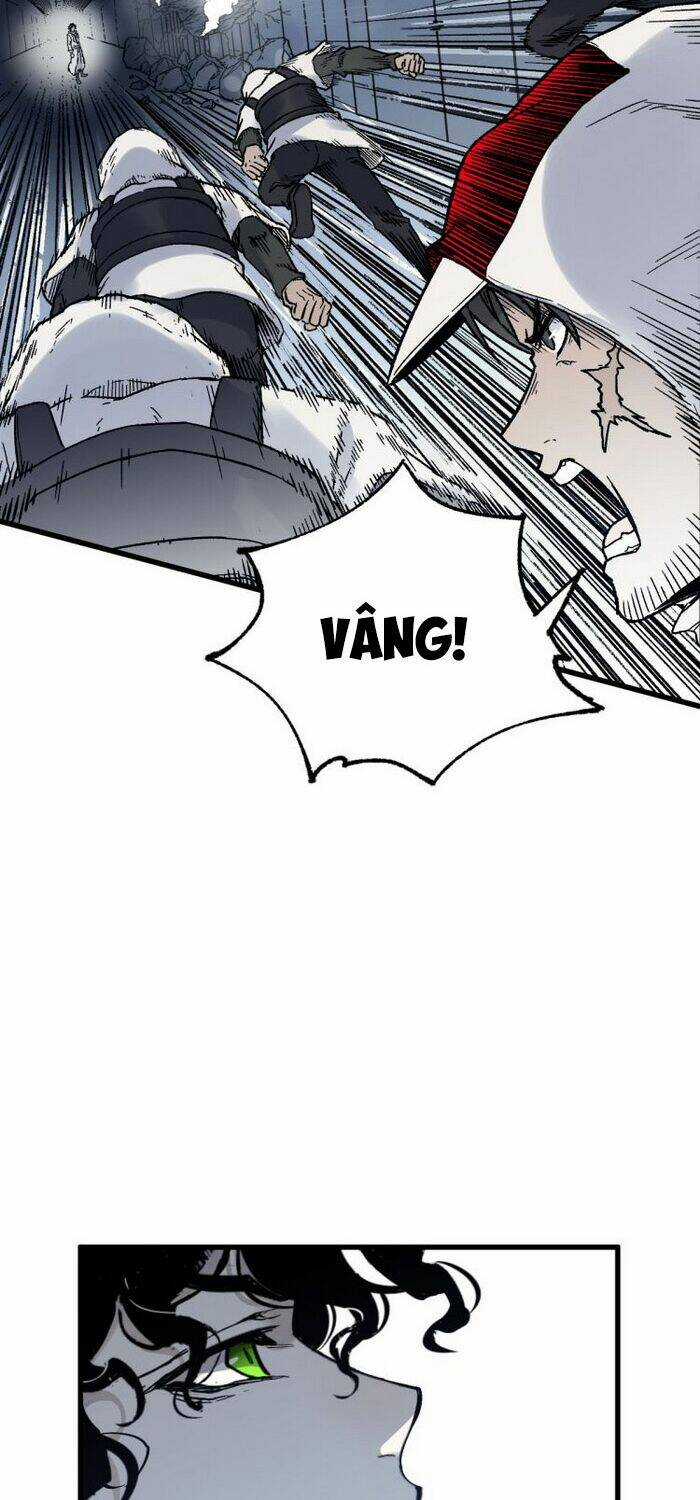 Thánh Khư - Chapter 113 - Trang 6