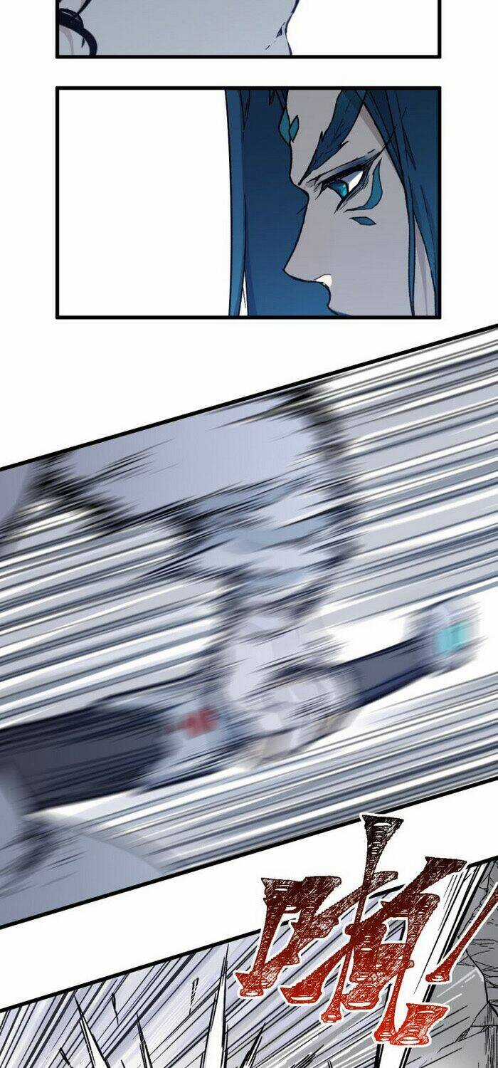 Thánh Khư - Chapter 113 - Trang 7