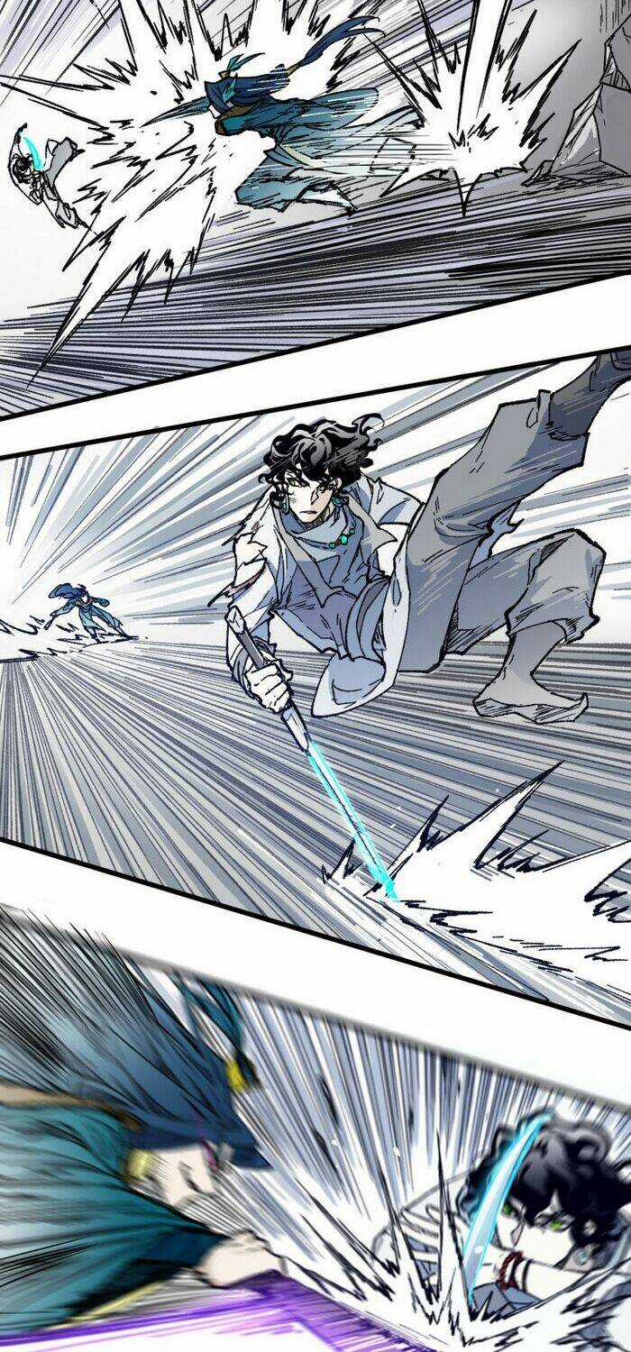 Thánh Khư - Chapter 113 - Trang 8