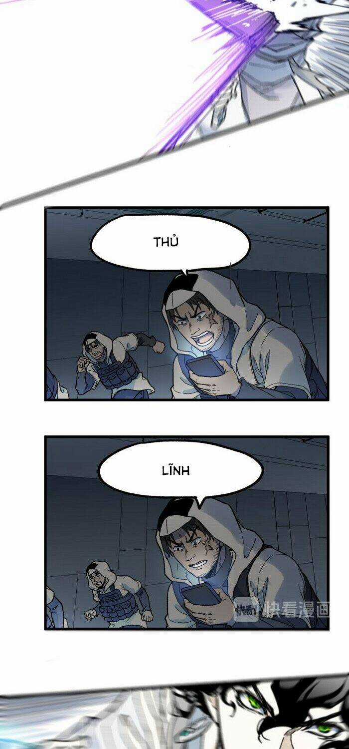 Thánh Khư - Chapter 113 - Trang 9