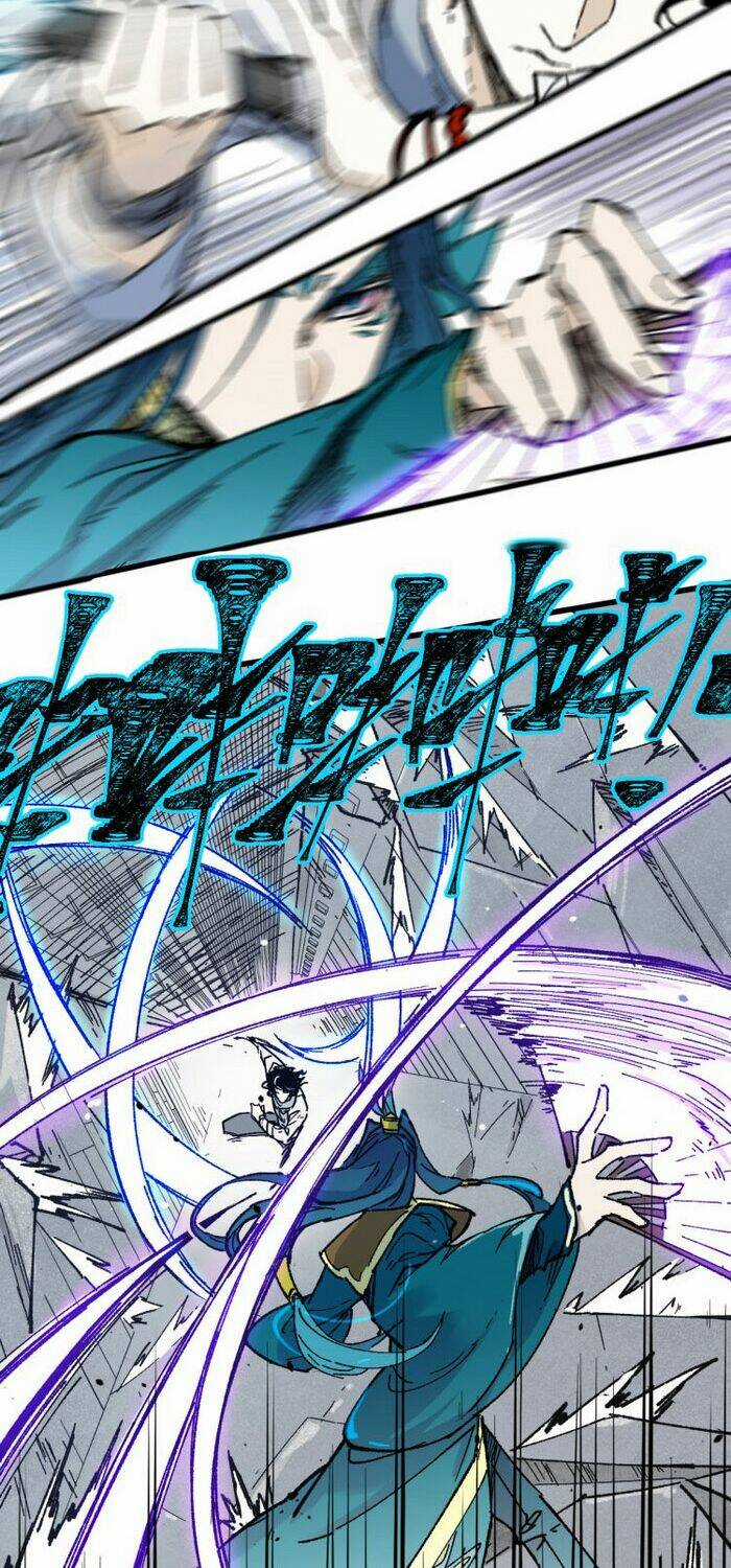 Thánh Khư - Chapter 113 - Trang 10