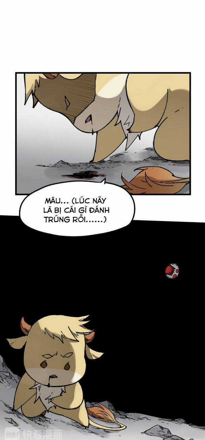 Thánh Khư - Chapter 114 - Trang 1